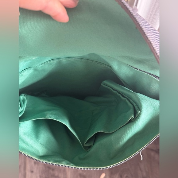 Fossil backpack - Picture 5 of 7